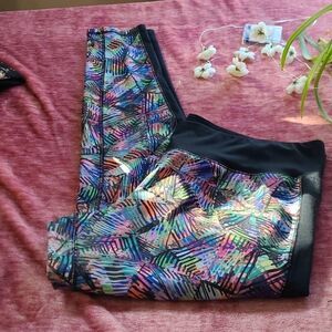 Massimo work out leggings